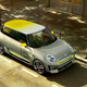 Illustration for article titled The 2017 Mini Electric Concept Is A Confusing Approach To A Promising Future